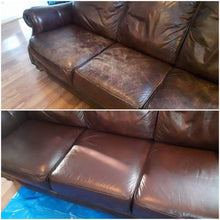 Load image into Gallery viewer, LEATHER REDYEING/REPAIR