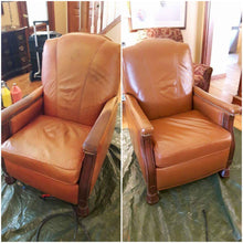 Load image into Gallery viewer, LEATHER REDYEING/REPAIR