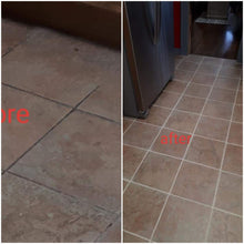 Load image into Gallery viewer, TILE/GROUT CLEANING & COLOUR SEALING