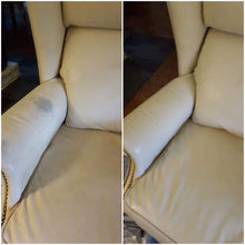 Load image into Gallery viewer, LEATHER REDYEING/REPAIR