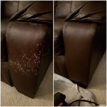 Load image into Gallery viewer, LEATHER REDYEING/REPAIR