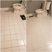 Load image into Gallery viewer, TILE/GROUT CLEANING & COLOUR SEALING