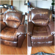 Load image into Gallery viewer, LEATHER REDYEING/REPAIR