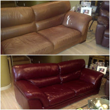 Load image into Gallery viewer, LEATHER REDYEING/REPAIR