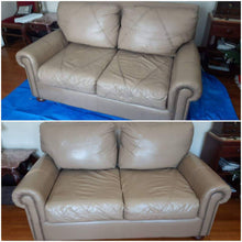 Load image into Gallery viewer, LEATHER REDYEING/REPAIR