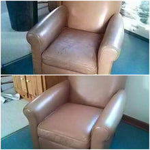 Load image into Gallery viewer, LEATHER REDYEING/REPAIR